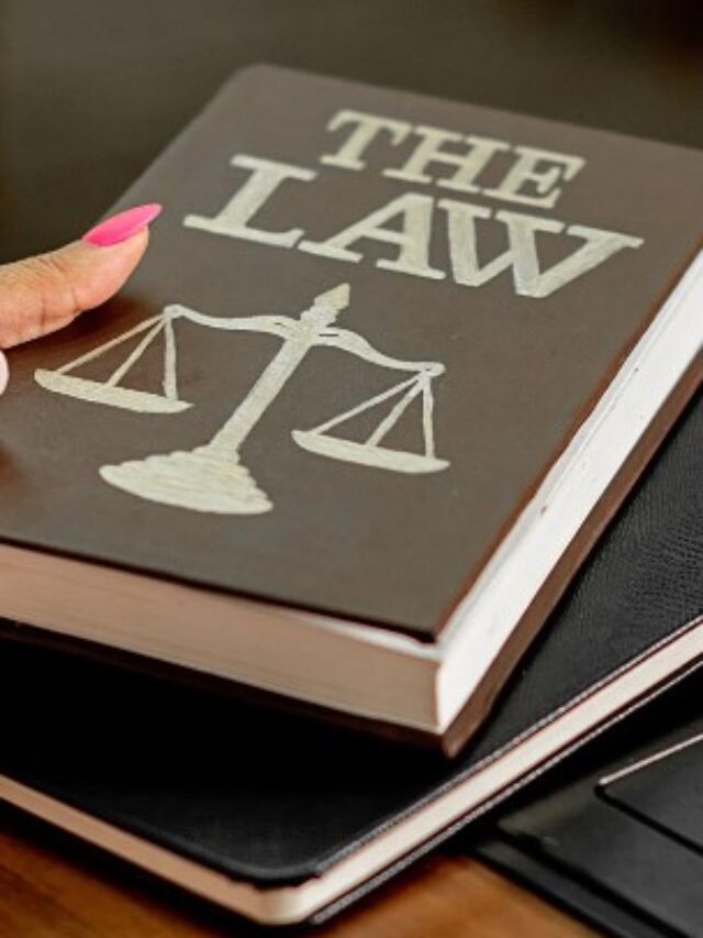 Master’s in Law Degree