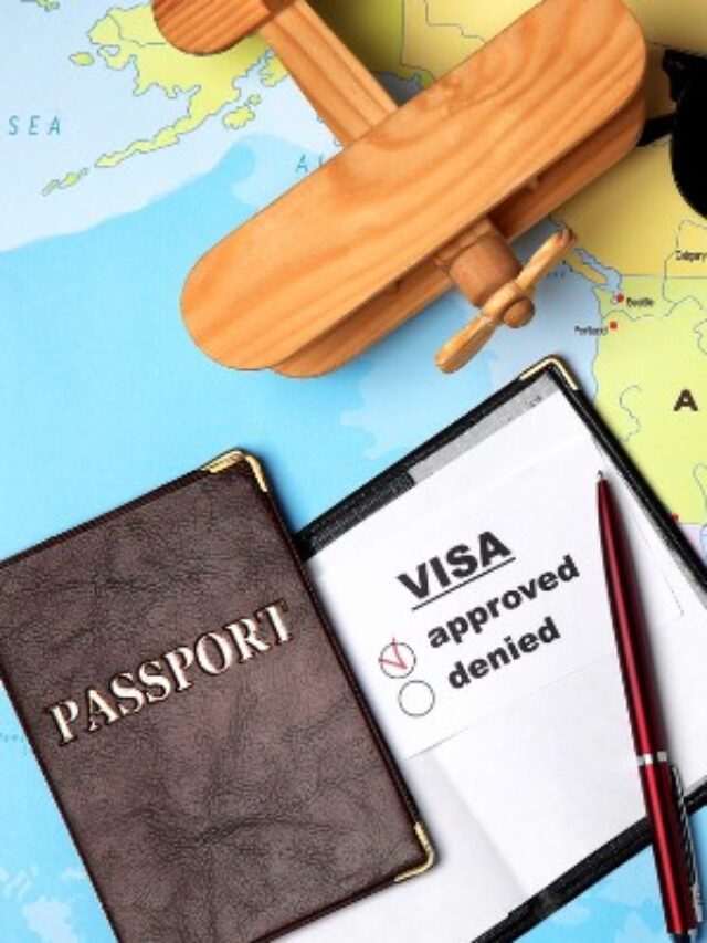 USA Student Visa (F-1 Visa)