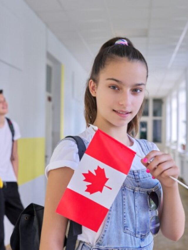 How Long is an Academic Year in Canada?
