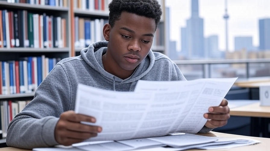 Canada's New Financial Requirements for International Students